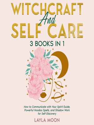 cover image of Witchcraft and Self Care